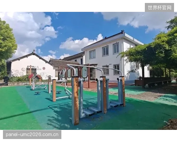 政策性贷款中仅3%流向县级以下体育设施，未能覆盖超5亿农村人口健身需求